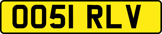 OO51RLV