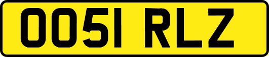 OO51RLZ