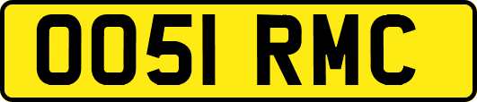 OO51RMC
