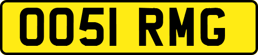 OO51RMG