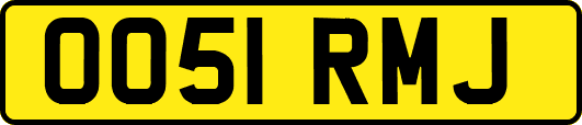 OO51RMJ