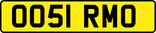 OO51RMO