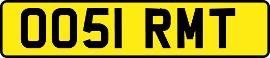 OO51RMT