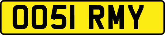 OO51RMY
