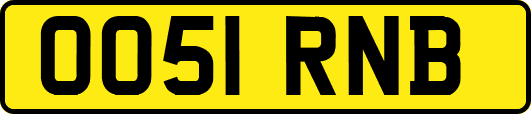 OO51RNB