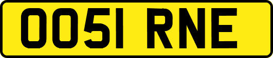 OO51RNE