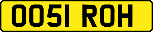 OO51ROH