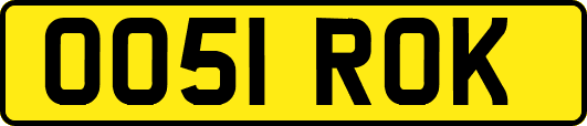 OO51ROK