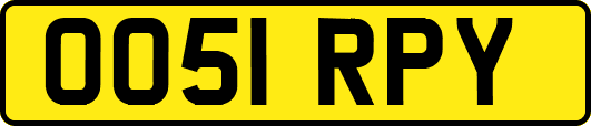 OO51RPY