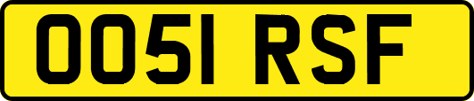 OO51RSF