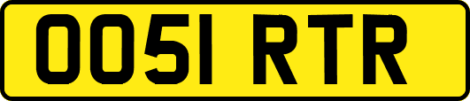 OO51RTR