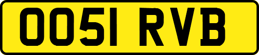 OO51RVB