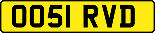 OO51RVD