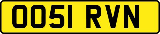 OO51RVN