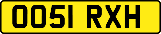 OO51RXH