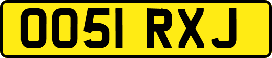 OO51RXJ