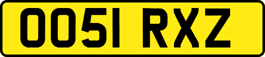 OO51RXZ