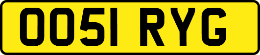 OO51RYG