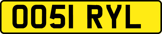 OO51RYL