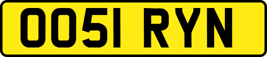 OO51RYN