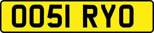 OO51RYO