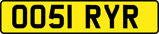 OO51RYR