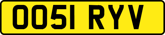 OO51RYV