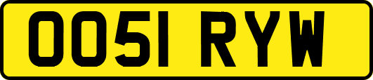 OO51RYW