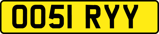 OO51RYY