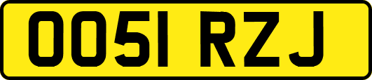 OO51RZJ