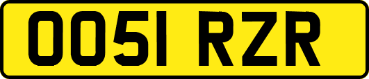 OO51RZR