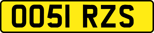 OO51RZS