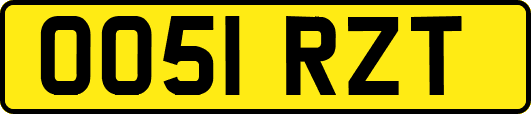 OO51RZT