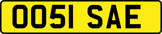 OO51SAE