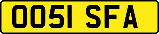 OO51SFA