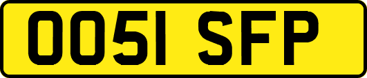 OO51SFP