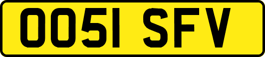 OO51SFV