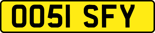 OO51SFY