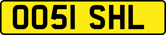 OO51SHL