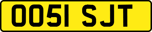 OO51SJT