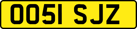 OO51SJZ
