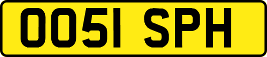 OO51SPH