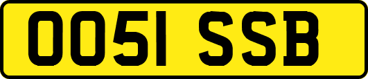 OO51SSB