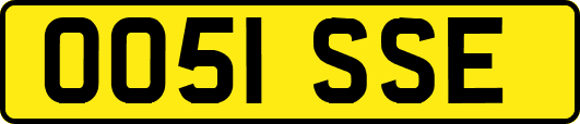 OO51SSE