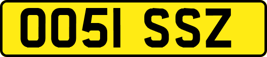OO51SSZ