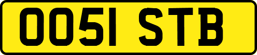 OO51STB