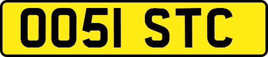 OO51STC