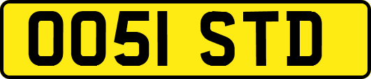 OO51STD
