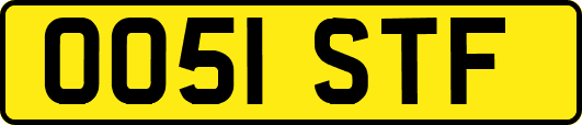 OO51STF
