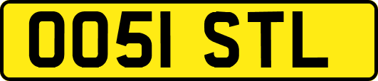 OO51STL